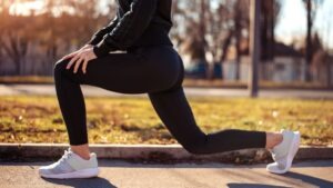 4-Week glute program (Sculpt your booty)